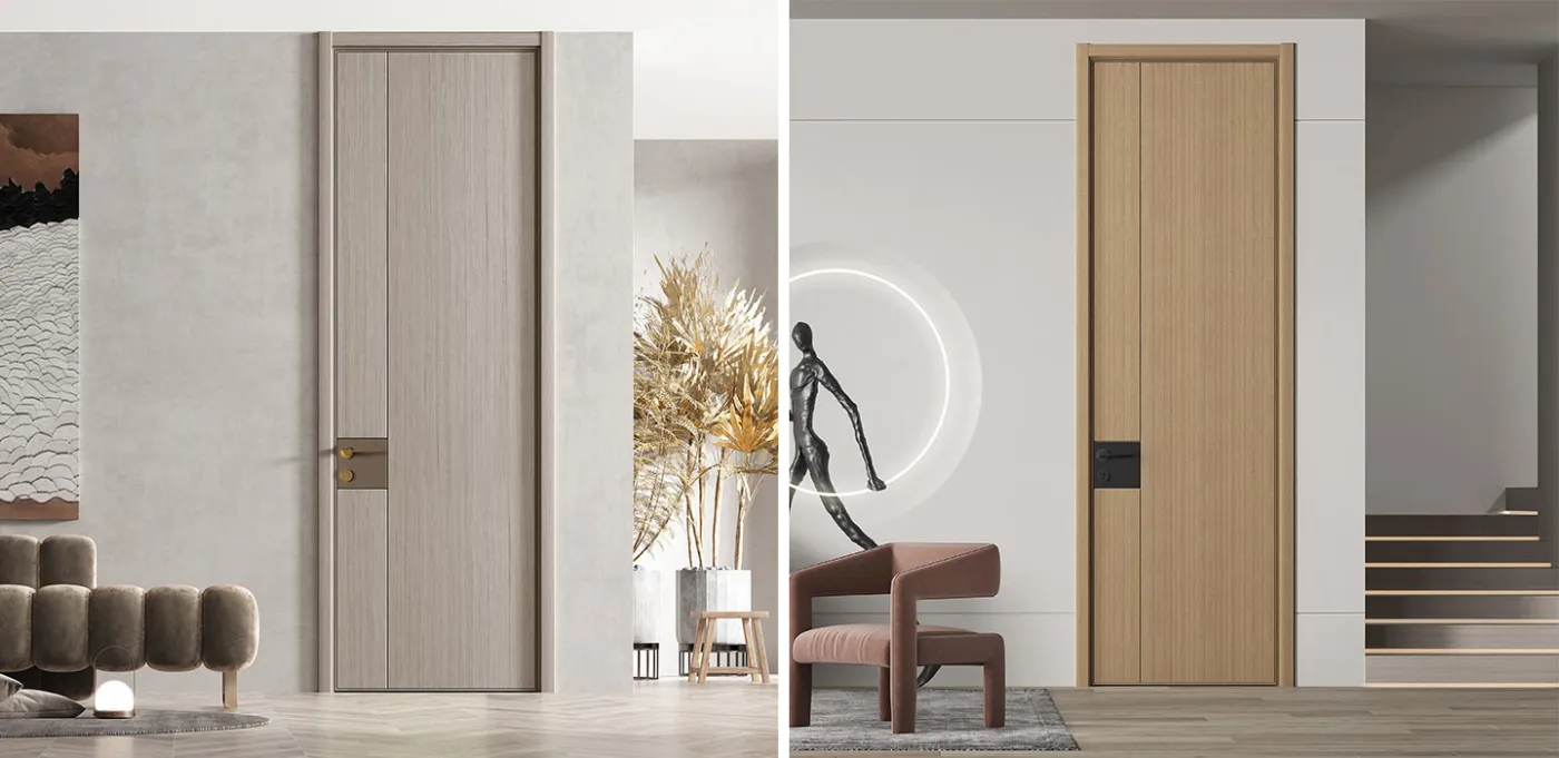 Door Standards for Bedroom: Practical Guidelines for Indian Homes