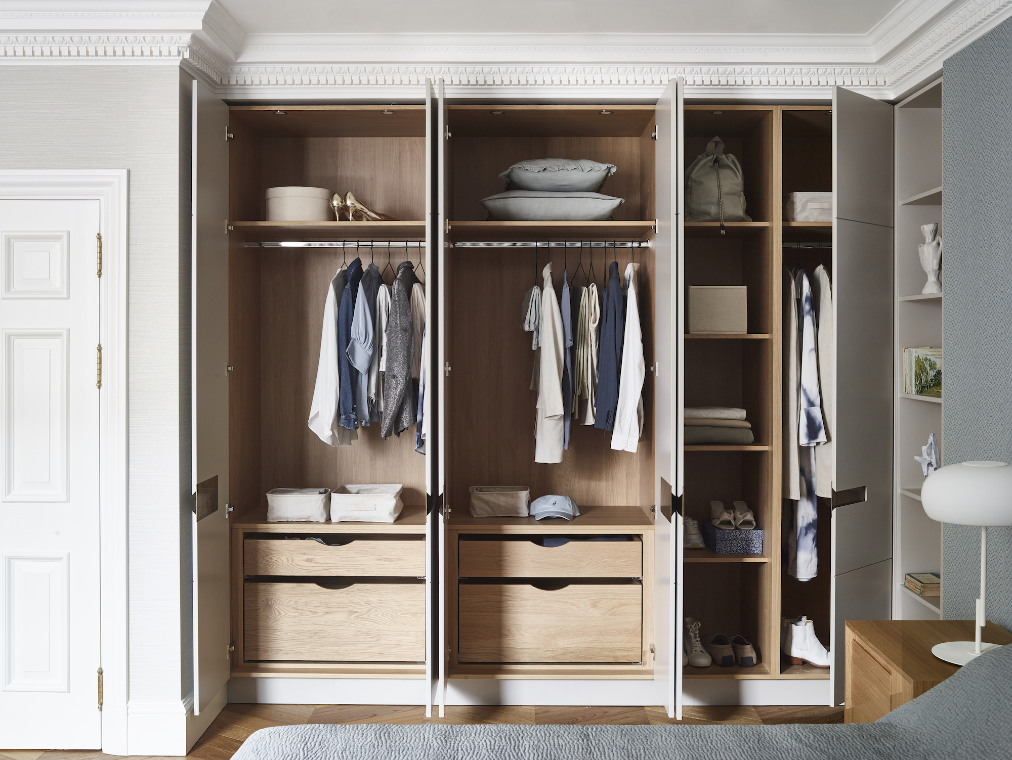 Wardrobe Types and Designs: A Practical Guide for Indian Homes