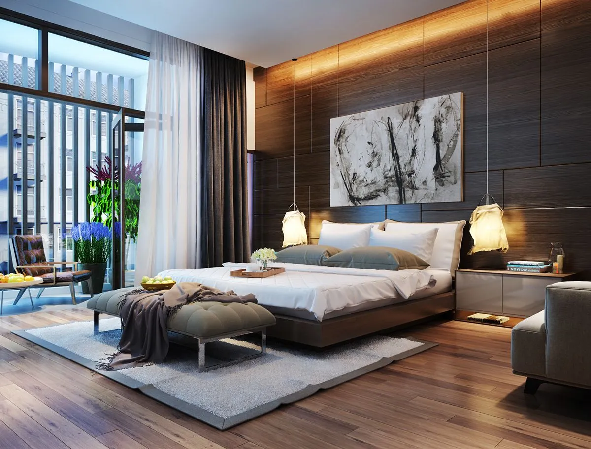 Bed Size According to Bedroom: A Practical Guide for Indian Homes