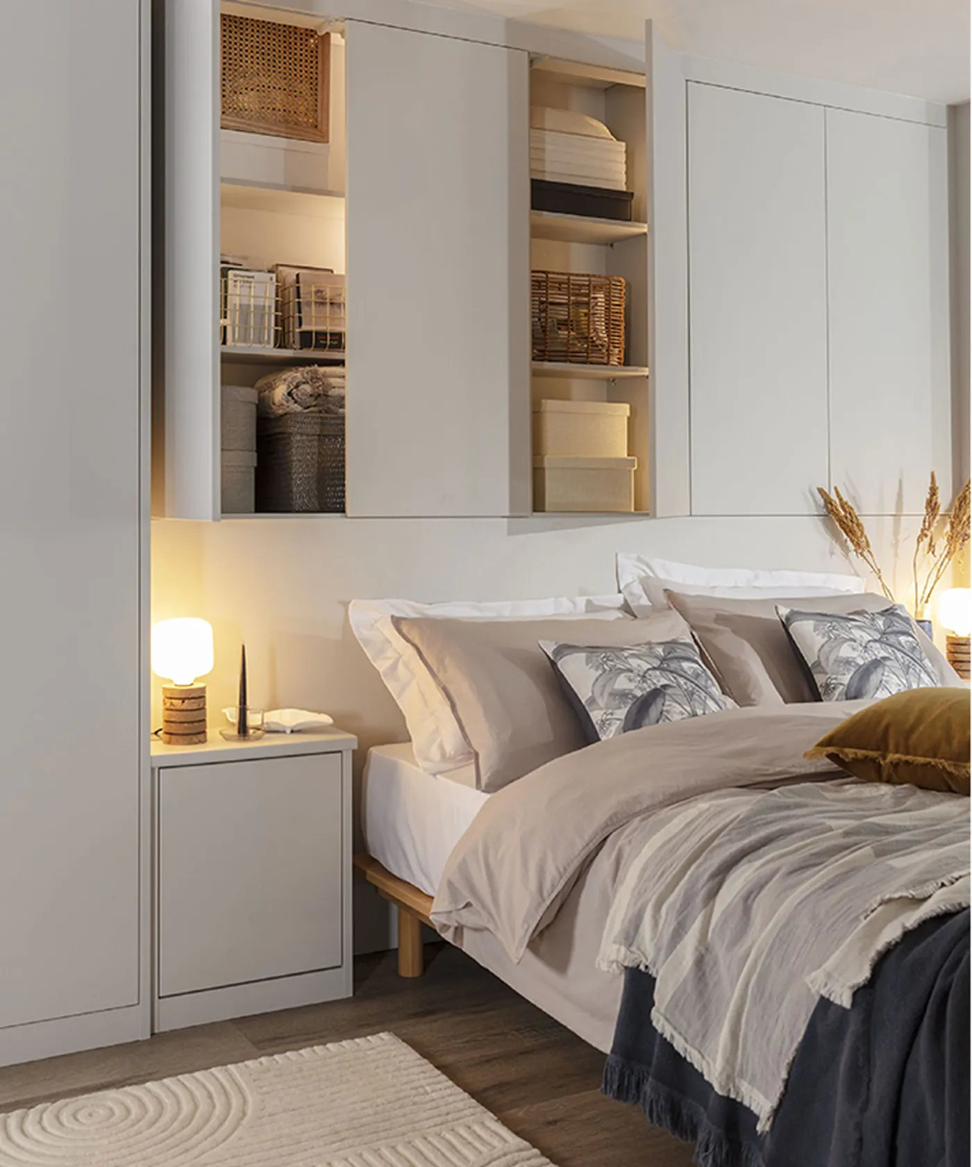 Storage Ideas for Bedroom: Practical Solutions for Indian Homes
