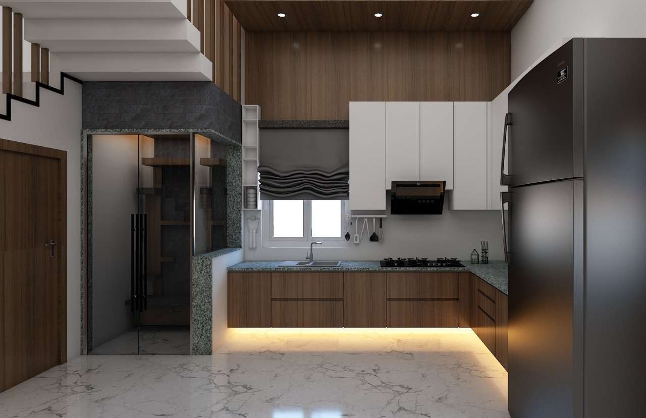 The Premier Kitchen Design Trends In Hyderabad