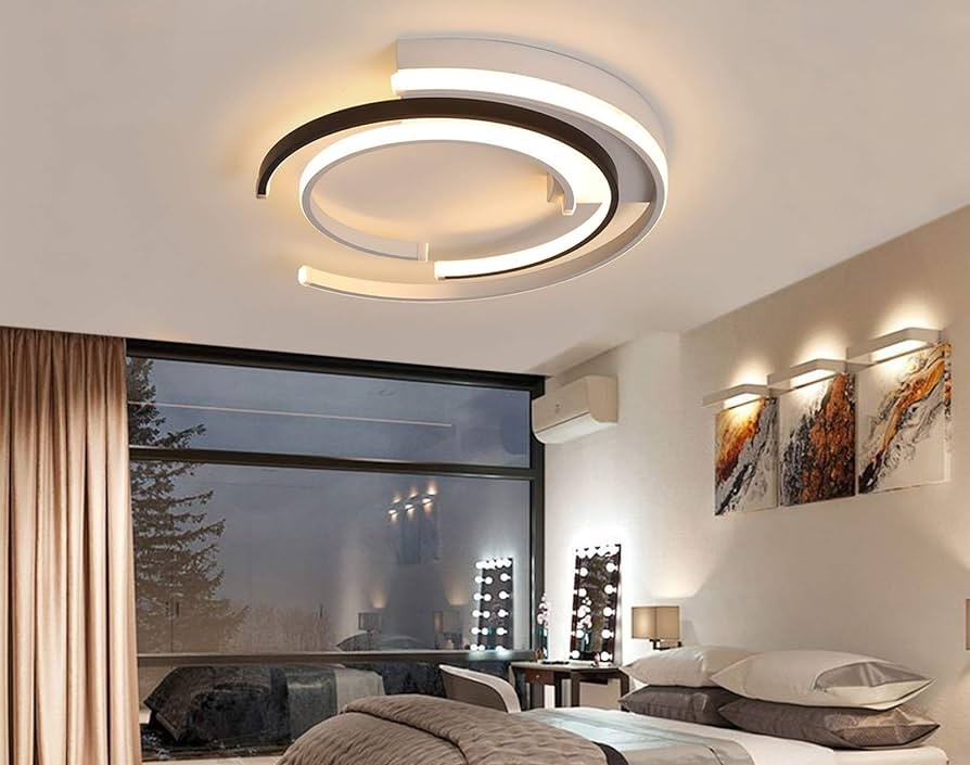 How to Choose Lights for Each Room in an Indian Home