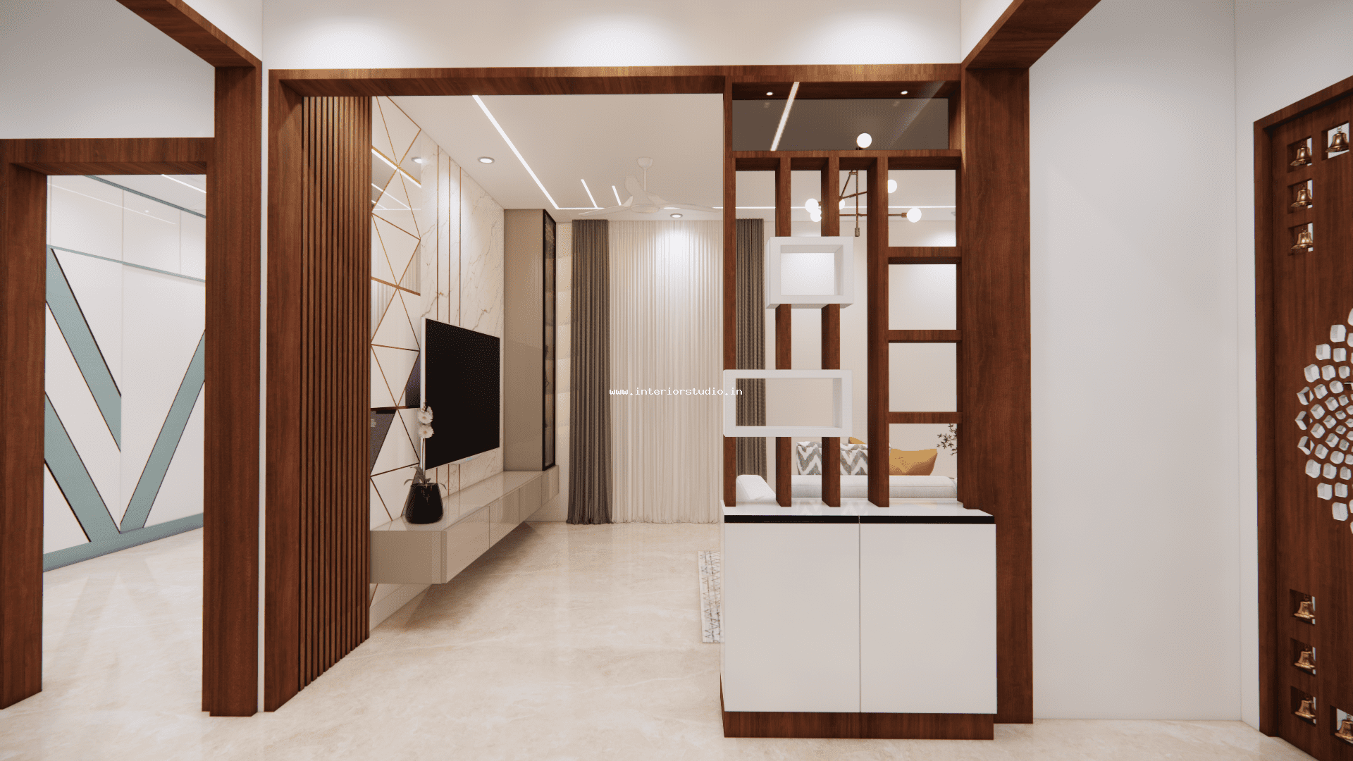 living-room