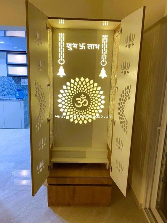 pooja-room