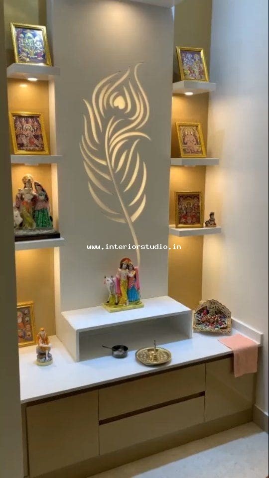 pooja-room