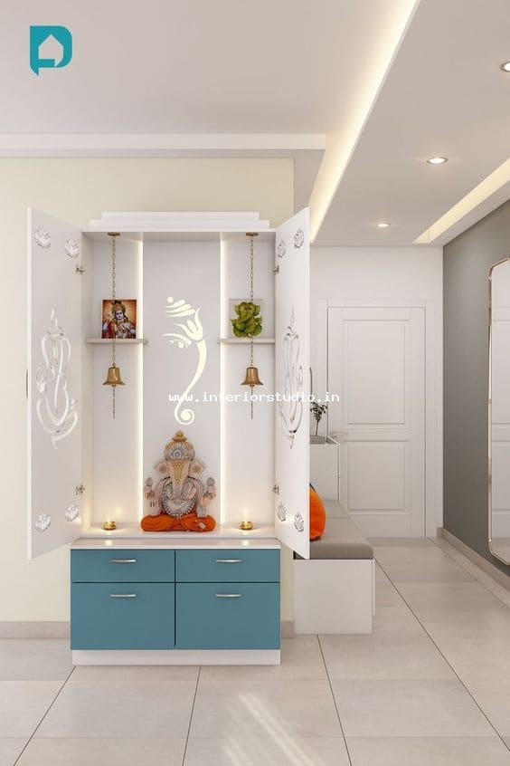 pooja-room