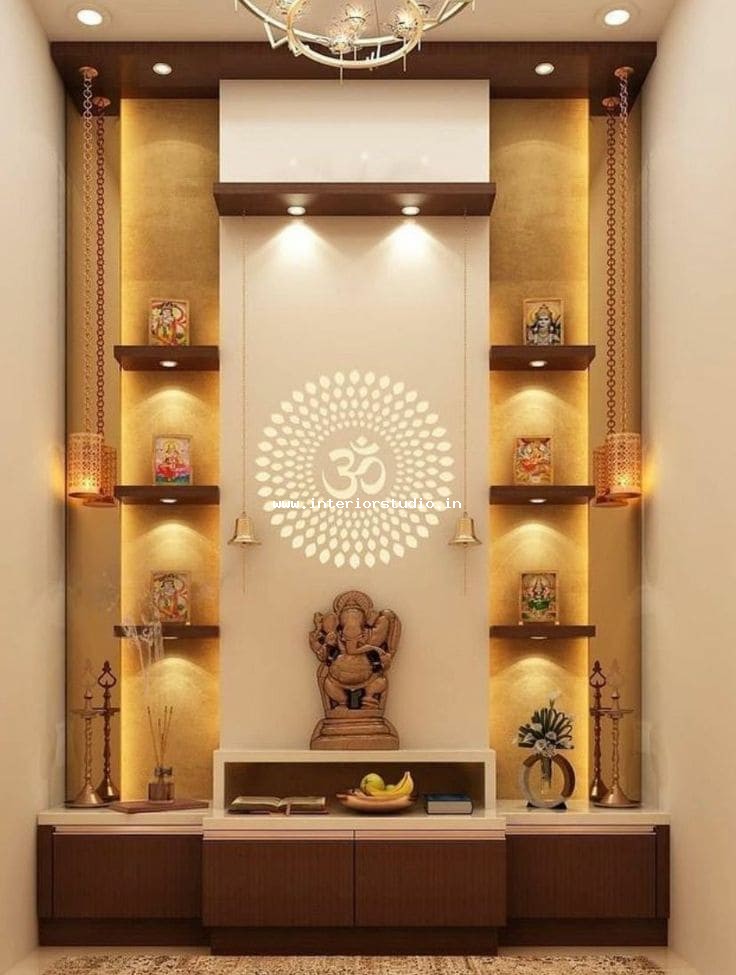 pooja-room