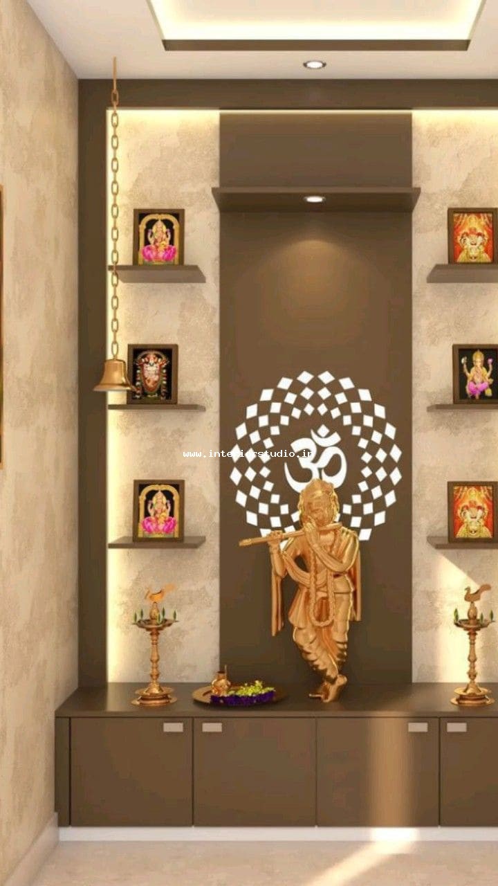 pooja-room