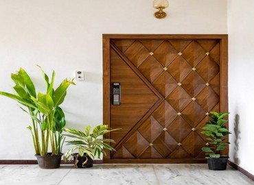 Main Entrance