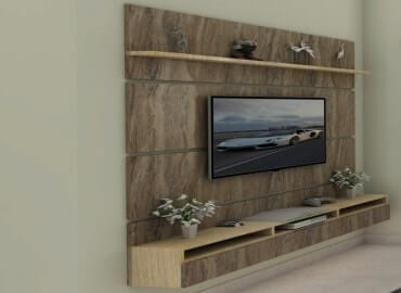 TV Units