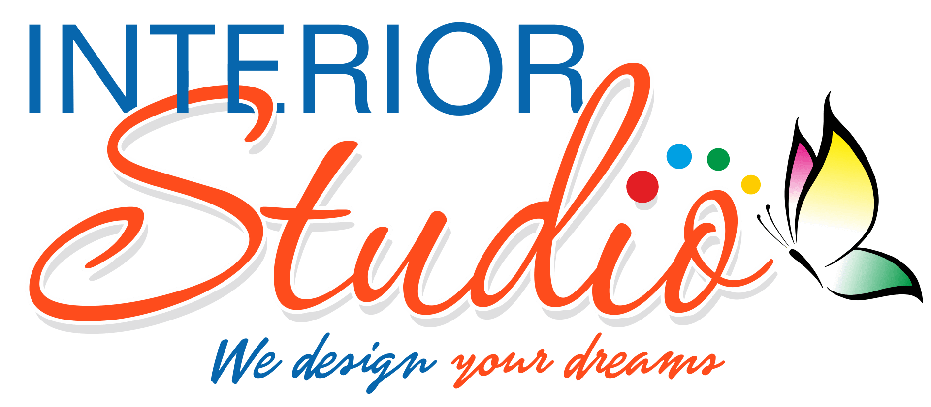 Interior Studio Logo