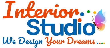 Interior Studio Logo