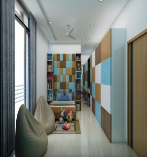 3 BHK Interior Design Packages Cost in Hyderabad