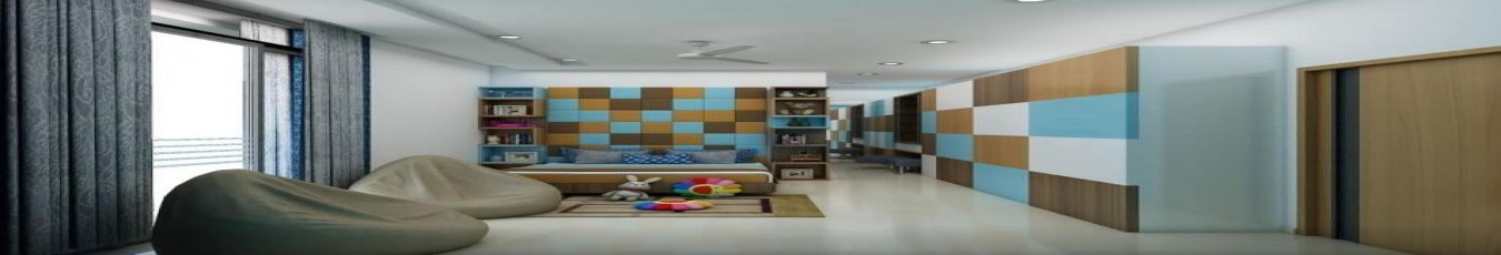 3 BHK Interior Design Packages