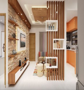 Duplex Villa Interior Design Packages Cost in Hyderabad