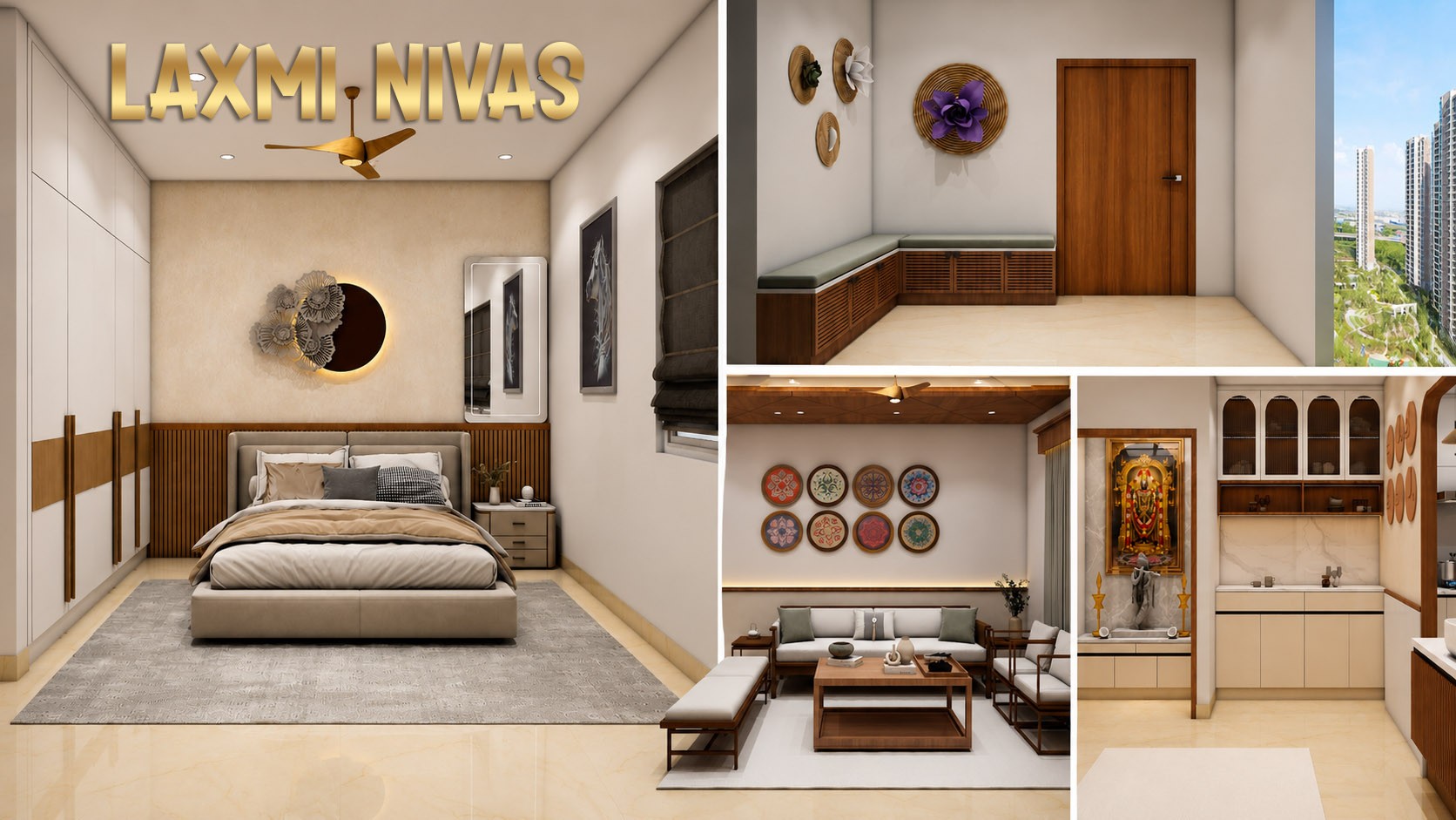 LAXMI NIVAS