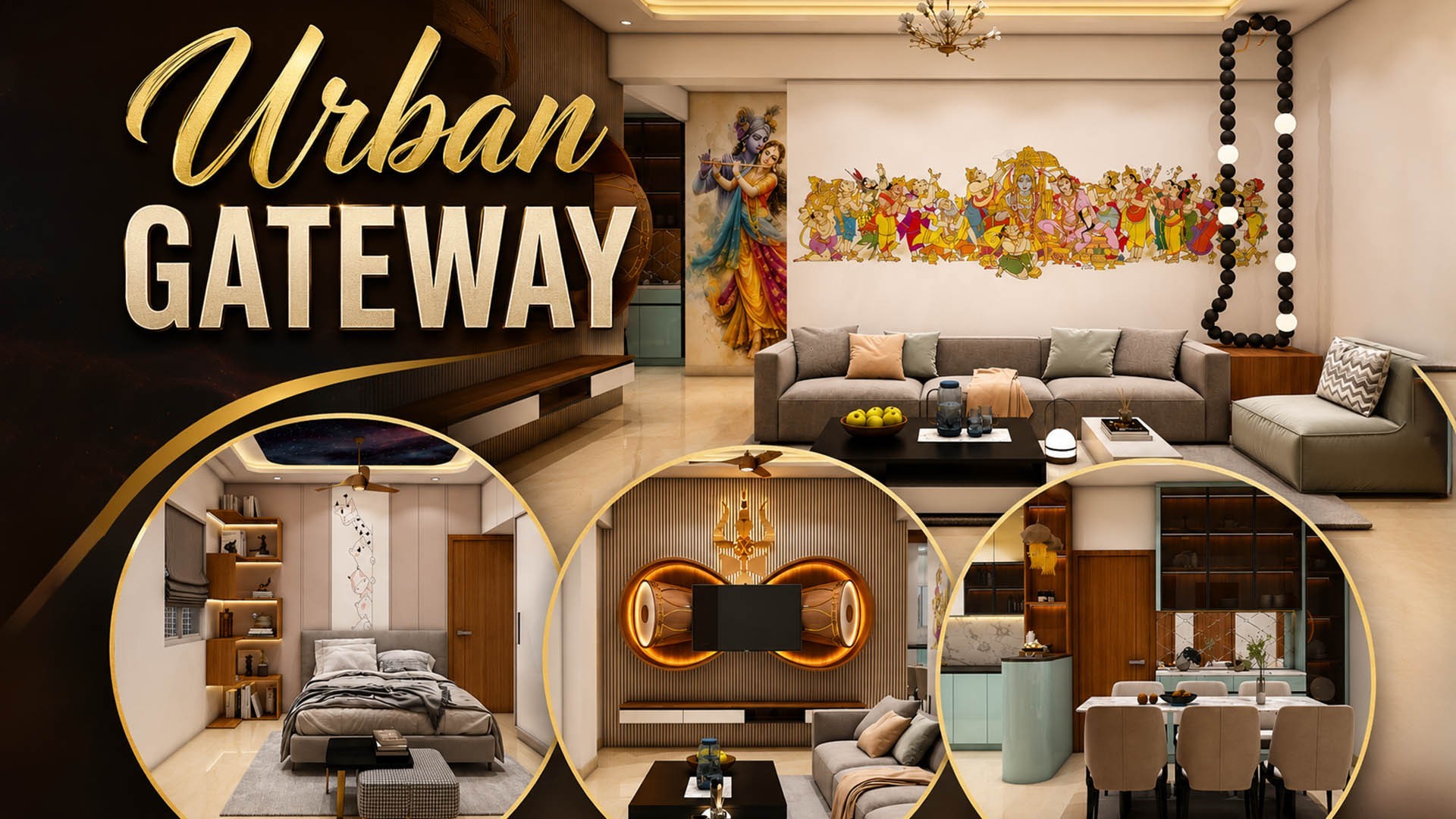 Urban Gateway
