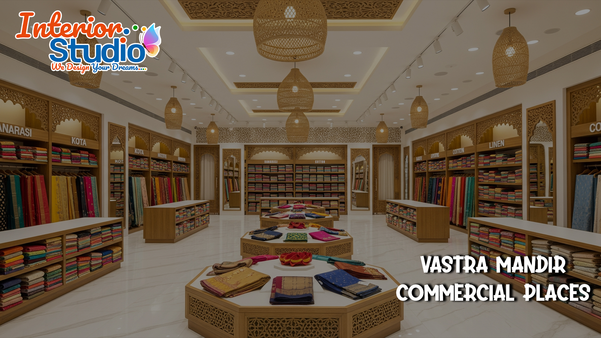 Vastra Mandir