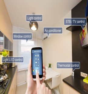 Home Automation