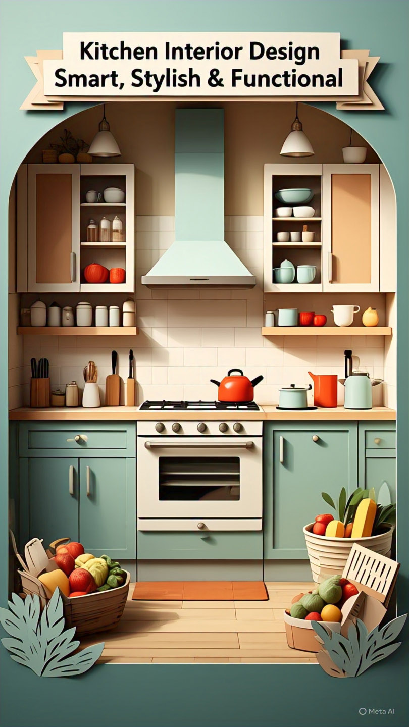 Kitchen Designers