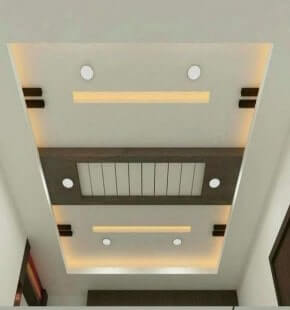 False Ceiling