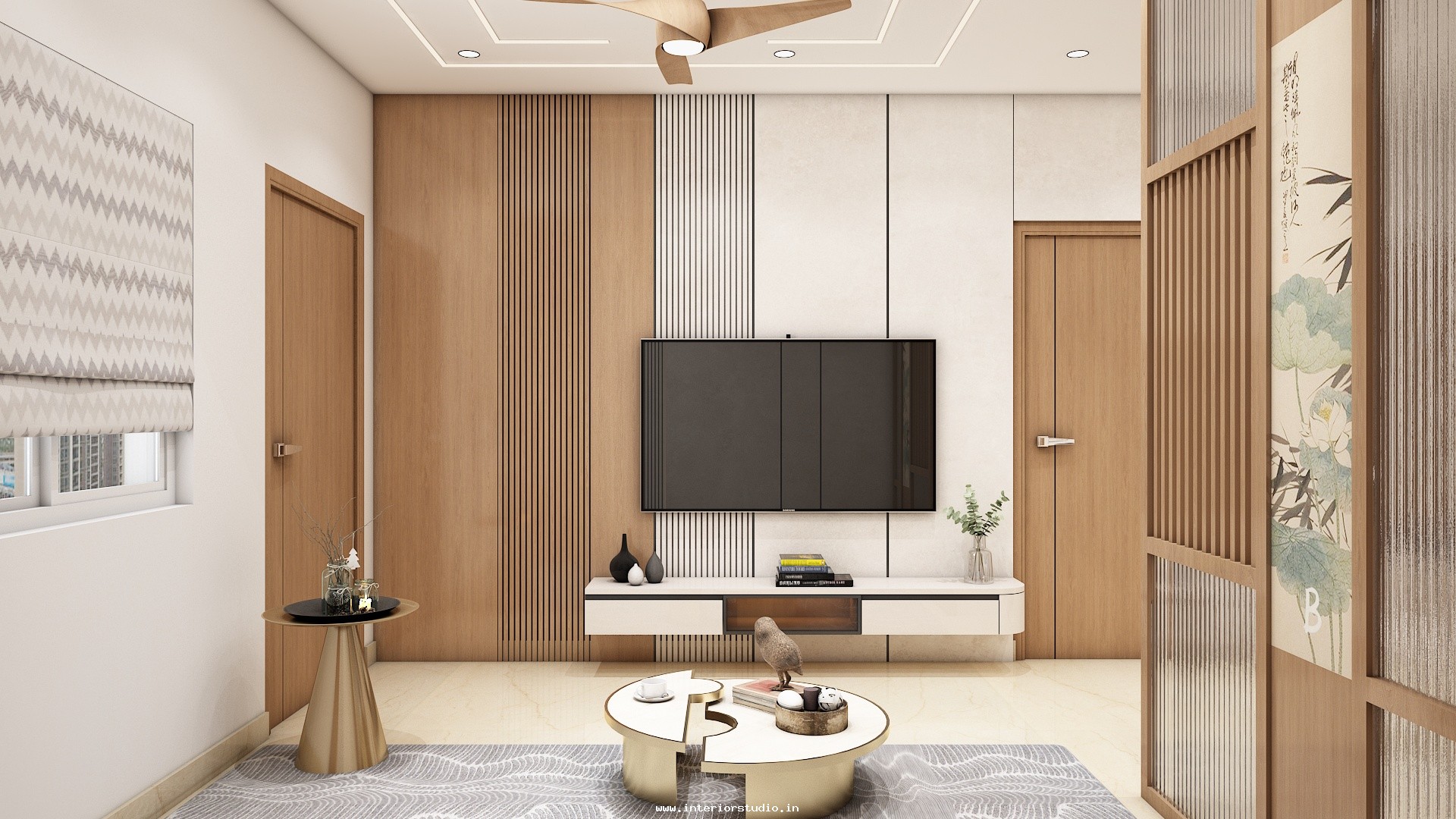 Real Time 3D Interior Design Training Program in Hyderabad