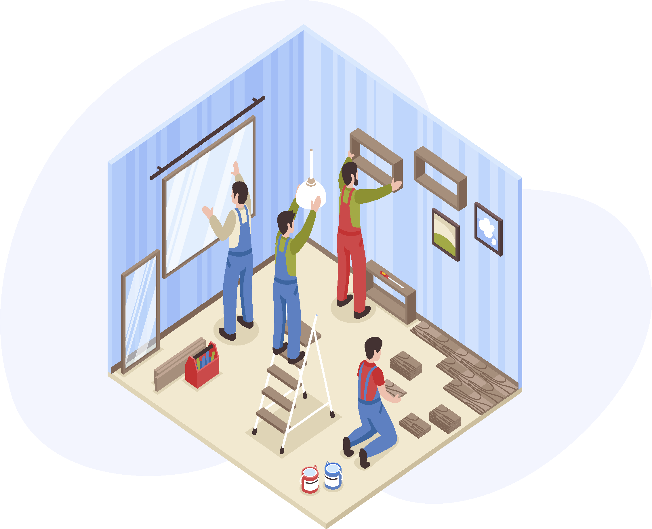 Home Interior Execution Training Program in Hyderabad