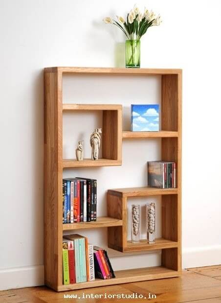 Book Shelf-5