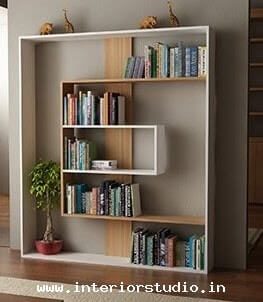 Book Shelf-7