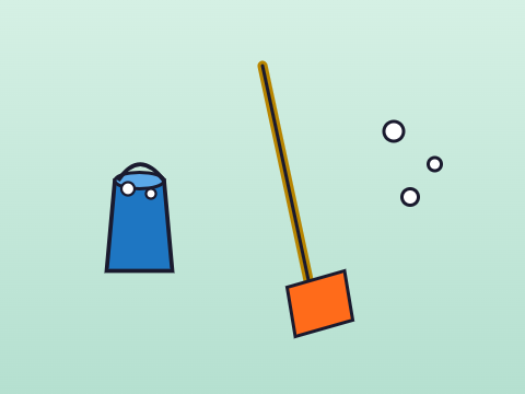 Home Deep Cleaning Service Provider For Inteior Companies