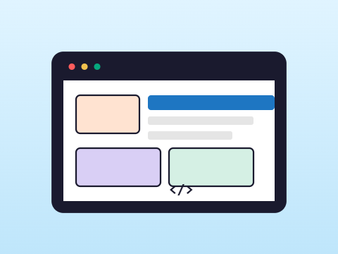 Website Development