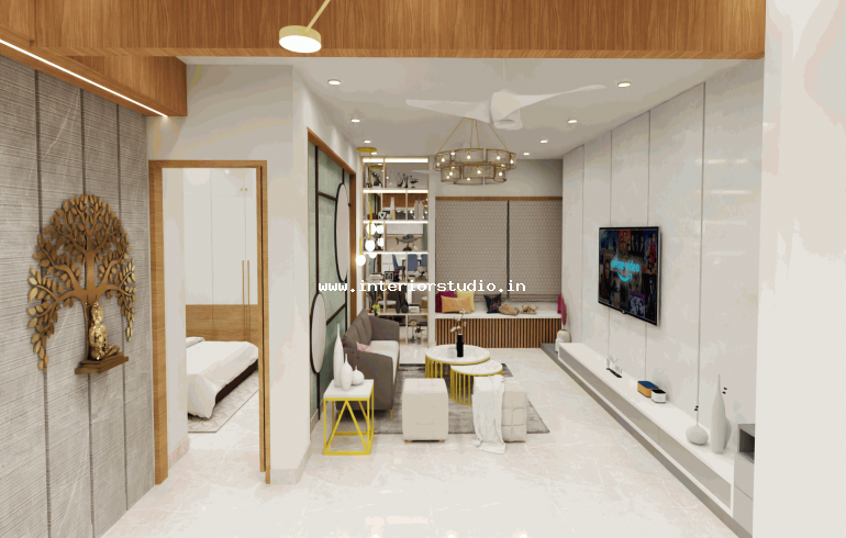 living-room