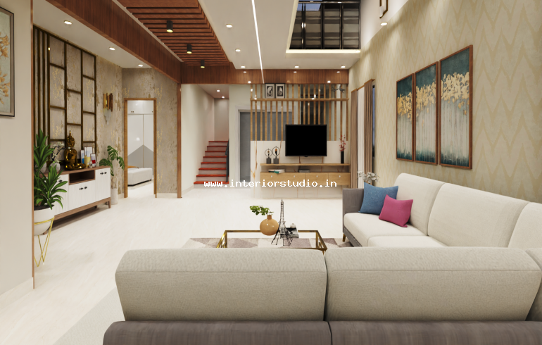 living-room