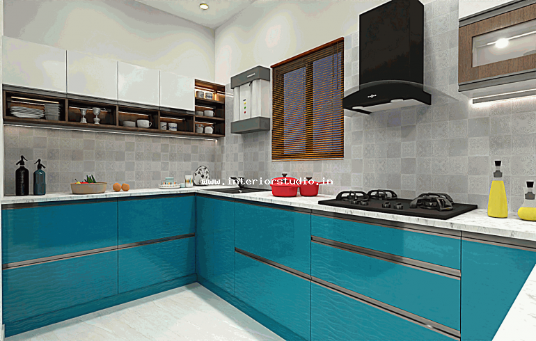 Sst Kitchen View