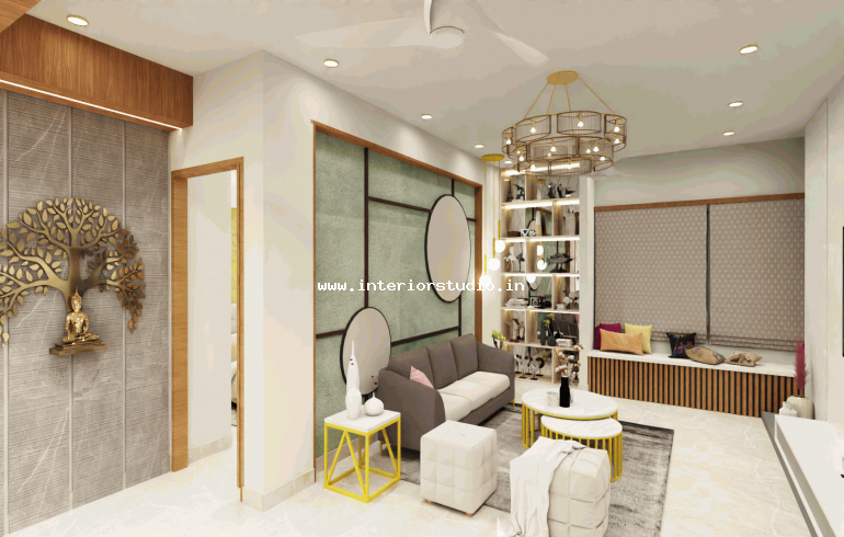 living-room