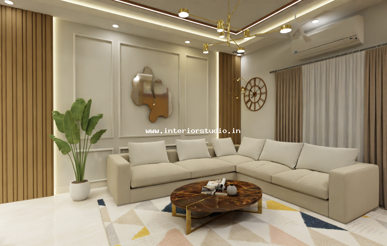 living-room