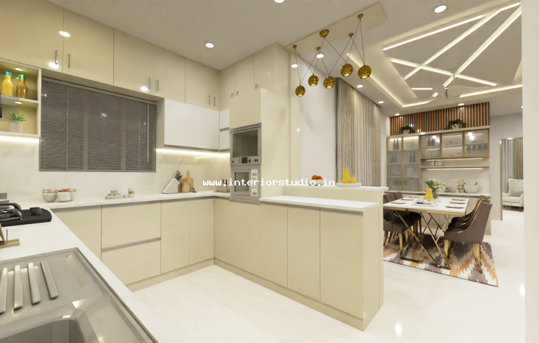 Kitchen Dining