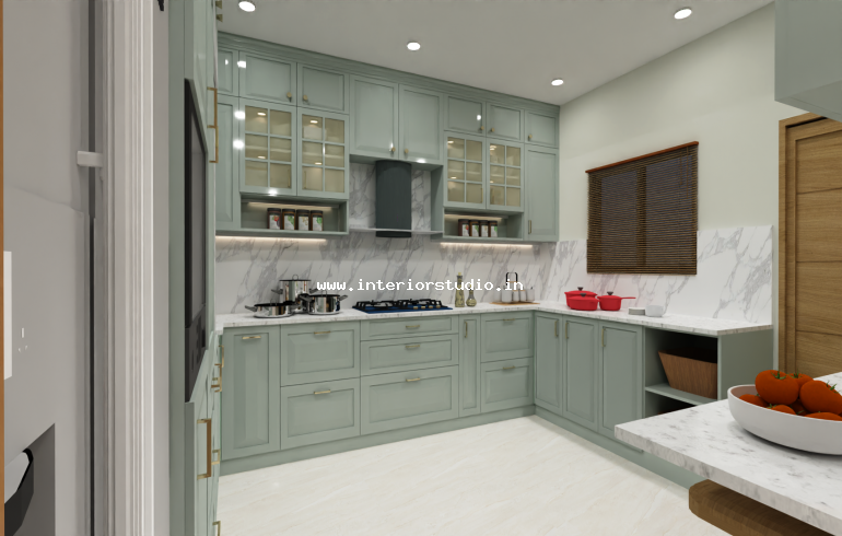 Kitchen1 – Kitchen Interior