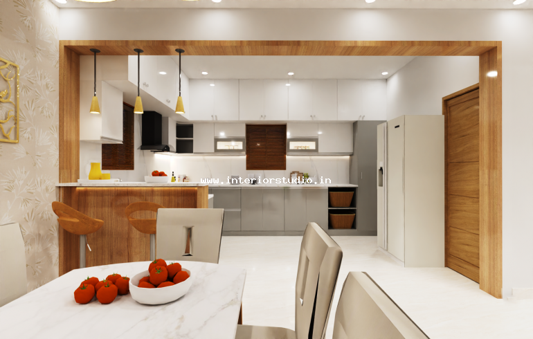 Kitchen11 – Kitchen Interior