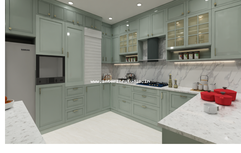 Kitchen2 – Kitchen Interior