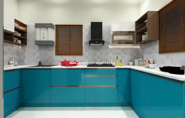Kitchen View