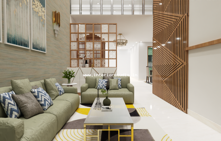 living-room