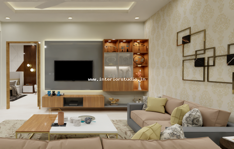 living-room