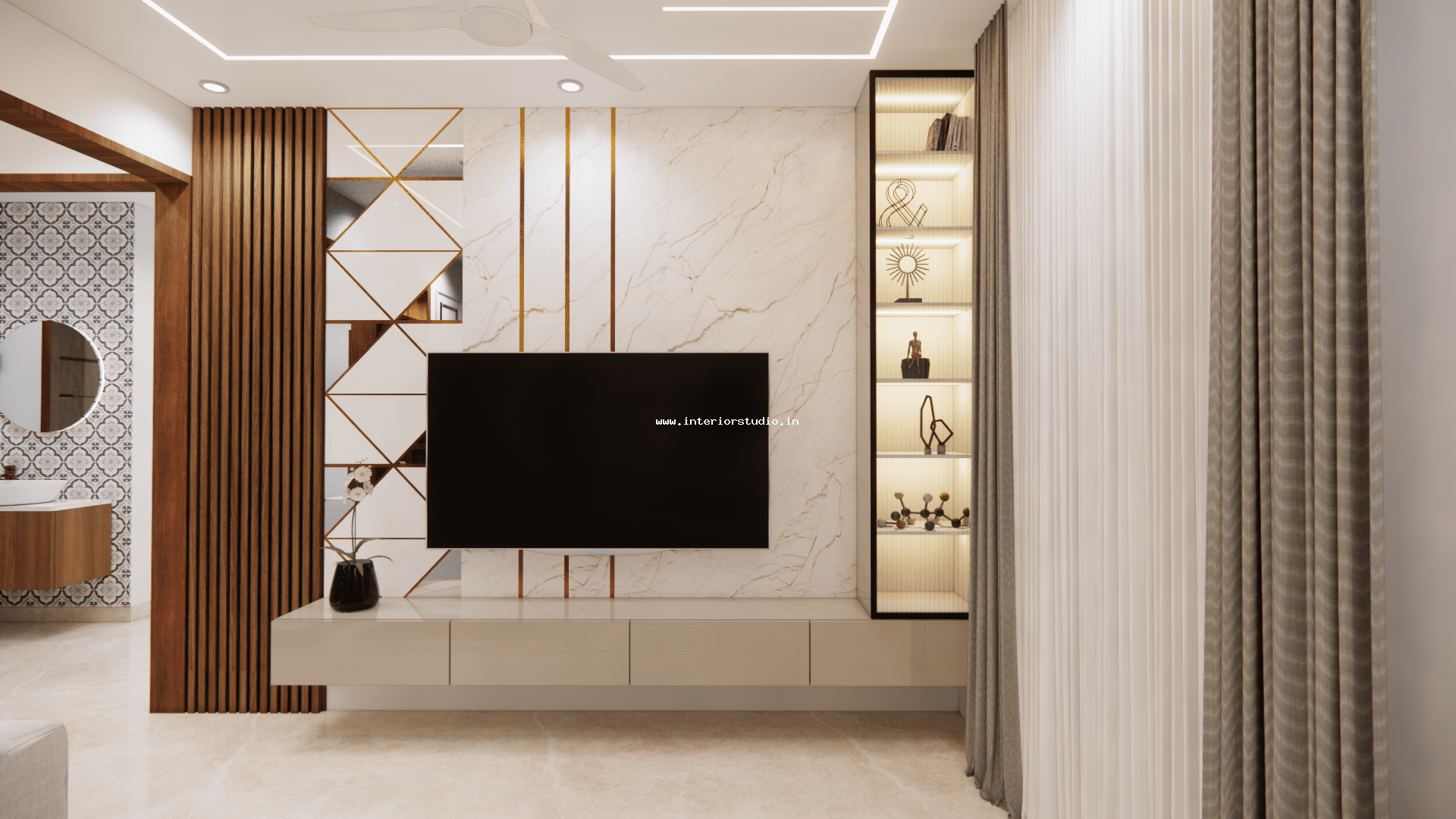 living-room