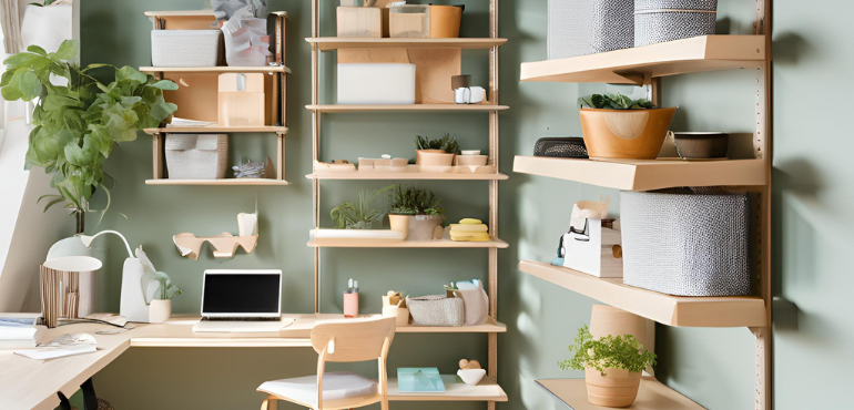 Small Space Transformation Ideas in Hyderabad