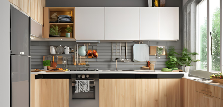 Best For: Compact homes in Begumpet, SR Nagar, and Secunderabad.