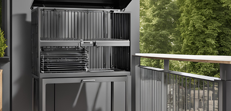 Best Invisible Grills Designs In Hyderabad for Safety and Aesthetic Appeal