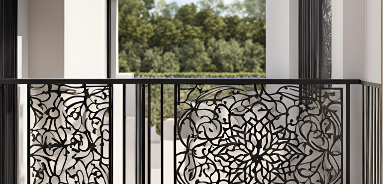 Best Invisible Grills Designs In Hyderabad for Safety and Aesthetic Appeal