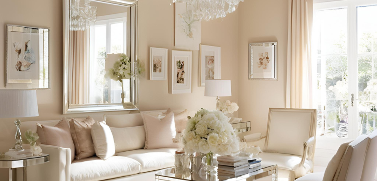 Make Your Home Look Spacious in Hyderabad – Interior Tips