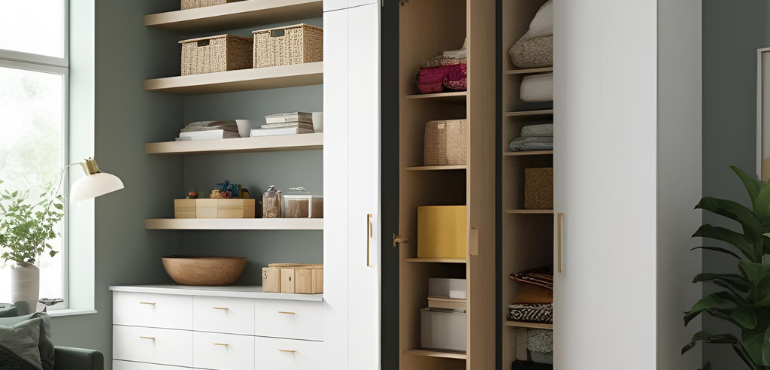 Make Your Home Look Spacious in Hyderabad – Interior Tips
